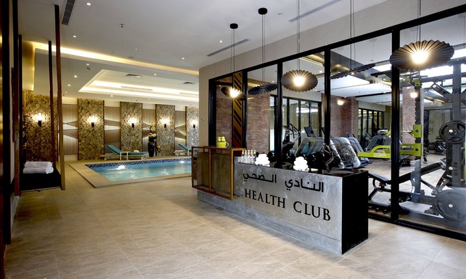 Jizan Hotel | Grand Plaza Hotel - Jazan