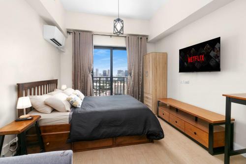 Cebu Apartamento | Grand Residences Hotel