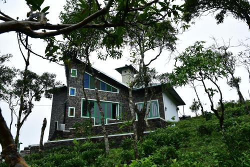 Peermade Complejo | Grand Resort