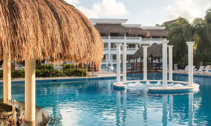 Villa Juarez Complejo | Grand Riviera Princess - All Inclusive