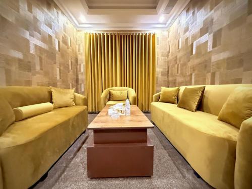Sabah Al Salem Apartamento | Grand Safaath