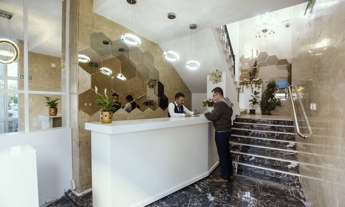Ulus Casa | Grand Seray