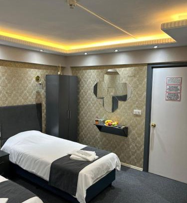Beyazit Cama Y Desayuno | Grand Sezgin Hotel