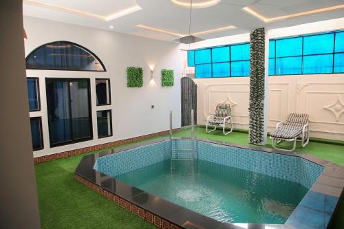 Multan Hotel | Grand Shalimar Hotel