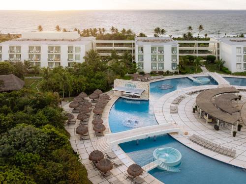 Akumal Complejo | Grand Sirenis Riviera Maya Resort & Spa All Inclusive