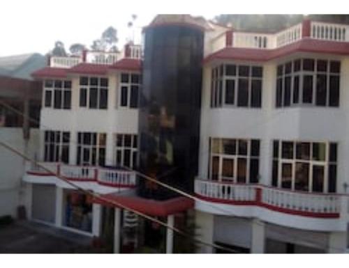Chamba Casa | Grand Sirmaur, Chamba