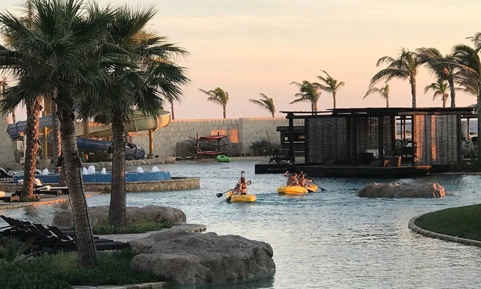 Los Cabos Hotel | Grand Solmar at Rancho San Lucas Resort Golf & Spa