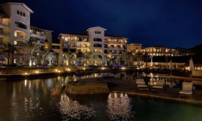 Los Cangrejos II y III Complejo | GRAND SOLMAR, PACIFIC DUNES GOLF RESORT AND SPA, CABO MEXICO
