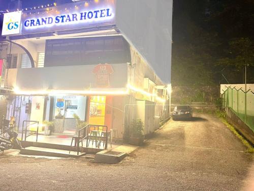 Batu Ferringhi Hotel | Grand Star Hotel