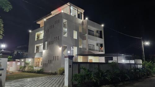 Seeduwa - Katunayake Apartamento | Grand Station Residence - Jesmin