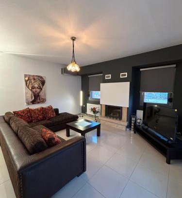Edessa Apartamento | Grand Stay Edessa