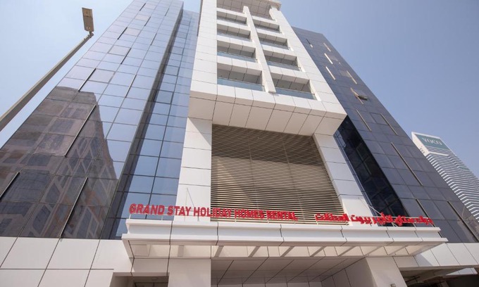 Al Satwa Apartamento | Grand Stay Holiday Homes Rental
