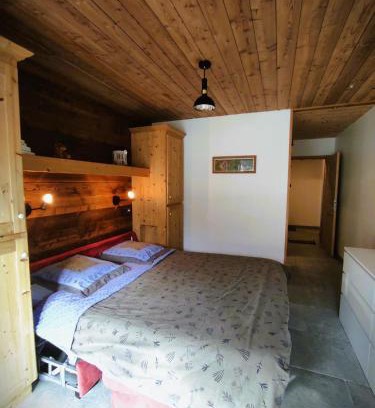 Val Cenis Apartamento | Grand Studio Val Cenis