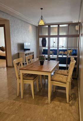LA GIRONDE Apartamento | Grand studio élégant Casa centre
