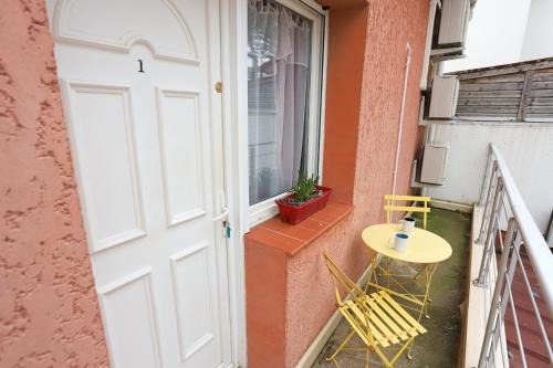 Argeles Plage Apartamento | Grand studio 1 au coeur des animations Argeles