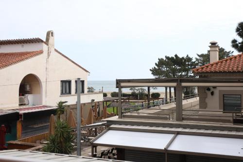 Argeles Plage Apartamento | Grand studio 4 50m de la plage pour 4