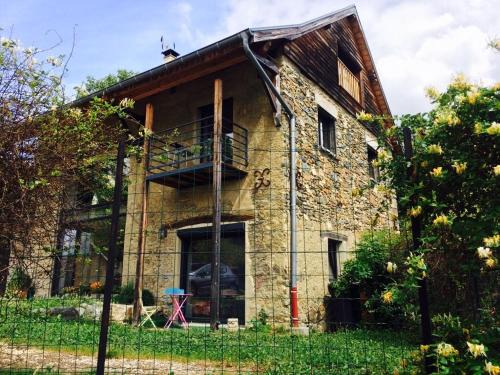Venon Apartamento | Grand studio au calme à la campagne, tout prés de la ville !