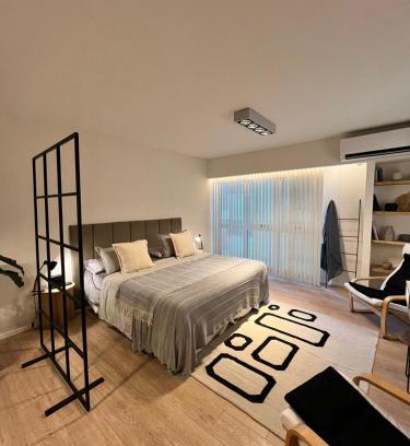 Belgrano Casa | Grand Studio Belgrano