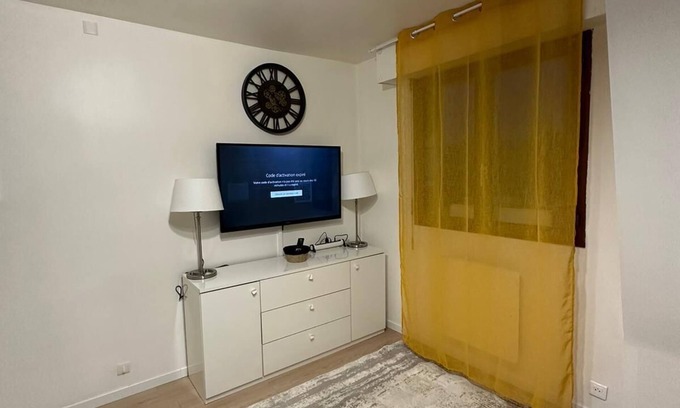 Vernon Apartamento | Grand studio Vernon