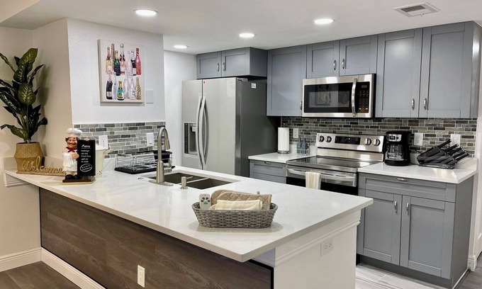 Royal Palm Bay Apartamento | Grand Superior 3BR Condo Near Disney Parks #10