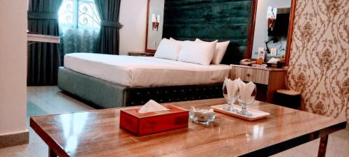 Lahore Hotel | Grand Swiss Hotel&Apartment Lahore