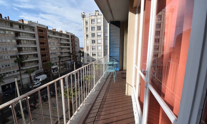 Old Town Apartamento | Gran T2 Gambetta