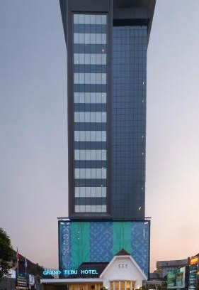 Bandung Hotel | Grand Tebu Hotel