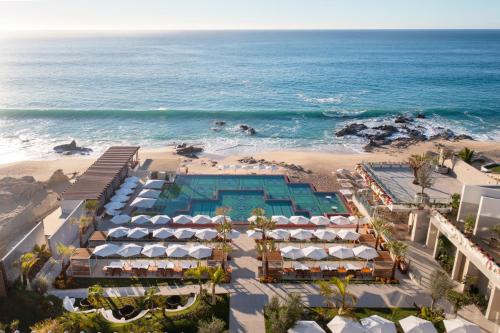 Cabo San Lucas Hotel | Grand Velas Boutique Hotel