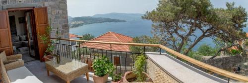 Mithimna Casa | Grand View Afrodite