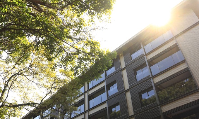 Beitou Complejo | Grand View Resort Beitou