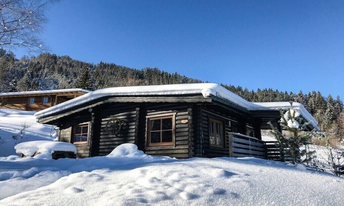 Woergl Chalet De Esquí | Grand Wastl Cómoda residencia de vacaciones