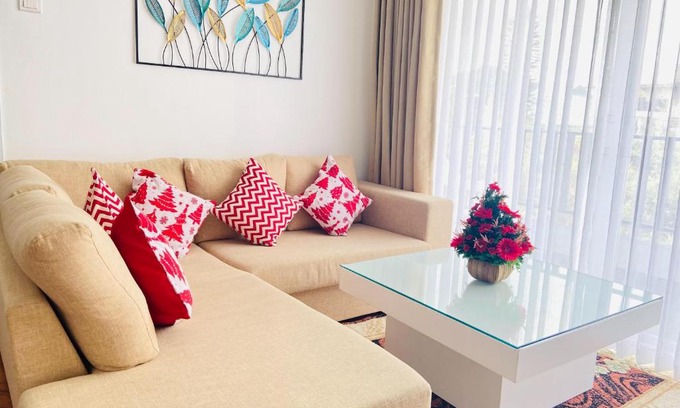 Nuwara Eliya Apartamento | Grand Winterberry - Lake View Luxury Residence
