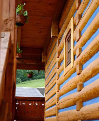 Mala Frankova Chalet De Esquí | Granddrevenica