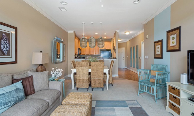 Rehoboth Beach Condominio | Grande at Canal Retreat – Great Area in Rehoboth!