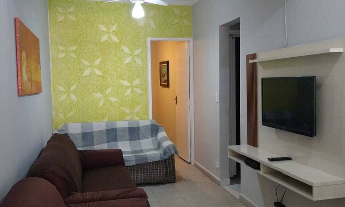 Tupi Casa | GRANDE BEACH: Cómoda casa de playa de 3 hab. bien ubicado cerca del mar