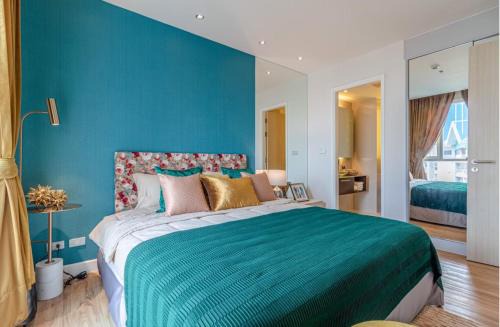 South Pattaya Apartamento | Grande caribbean condo resort Pattya