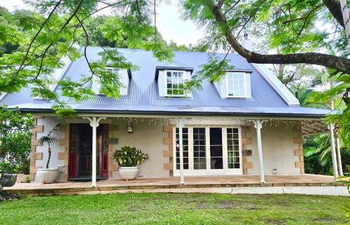 Bilambil Casa | Grande Eden Estate - Main House