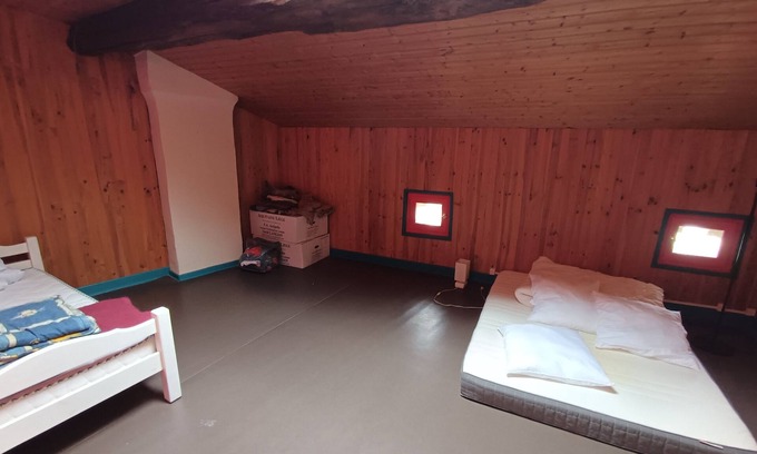 Marmande Casa | Grande et Agréable Maison en Centre Ville Idéale Pour les Familles!
