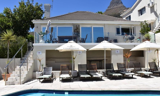 Fresnaye Hotel | Grande Kloof Boutique Hotel