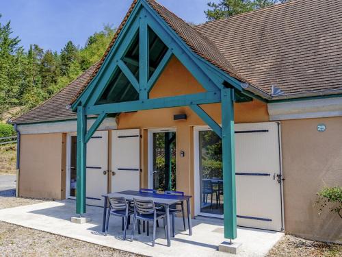Figeac Casa | Grande maison adaptée