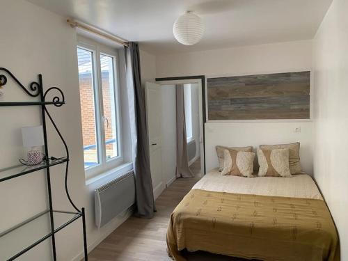 Les Andelys Apartamento | Grande maison au centre Ville des Andelys