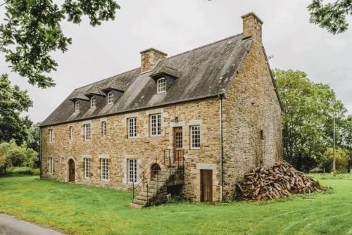 Vaudry Casa | Grande maison aux portes de Vire