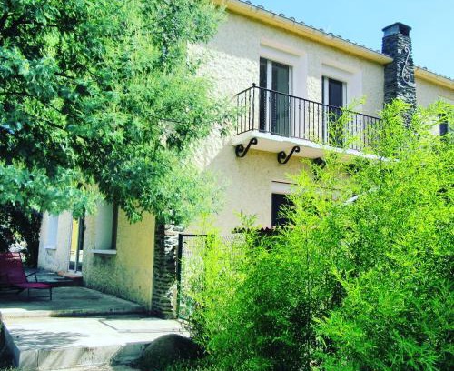 Reynes Casa | Grande maison catalane entre mer et montagne