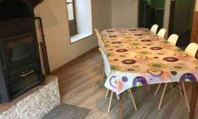Gere-Belesten Casa | Grande Maison Chaleureuse Dans la Vallée Dossau