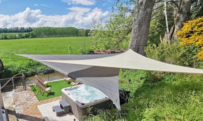 Sarge-sur-Braye Casa | Grande Maison Détente & Loisirs