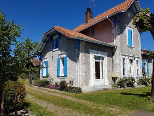 Levignacq Casa | Grande maison de vacances