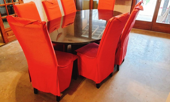 Le Blanc-Mesnil Cabina | Grande Maison Familiale Proche Paris /roissy/le Bourget