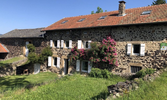 Beaux Casa | Grande Maison Familiale à la Campagne Idéale Avec Enfants et Adolescents