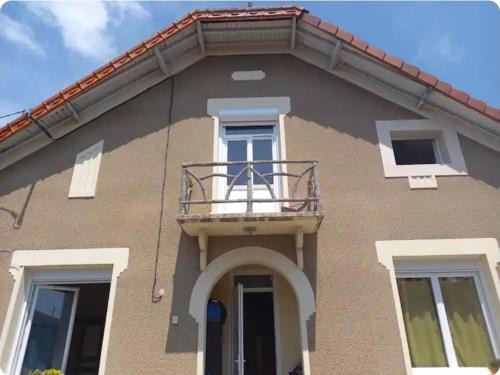 Montpon-Menesterol Casa | Grande maison de bourg