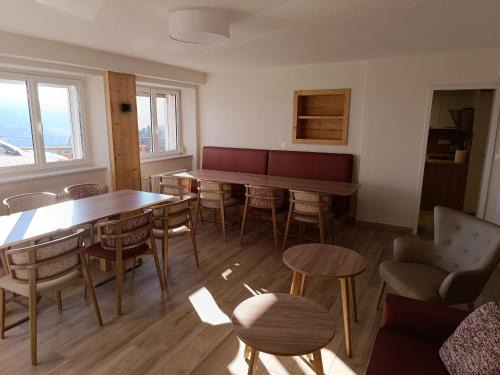 Hohrodberg Casa | Grande maison, jusqu’à 14 personnes, calme entre forêt et montagne - FR-1-744-47